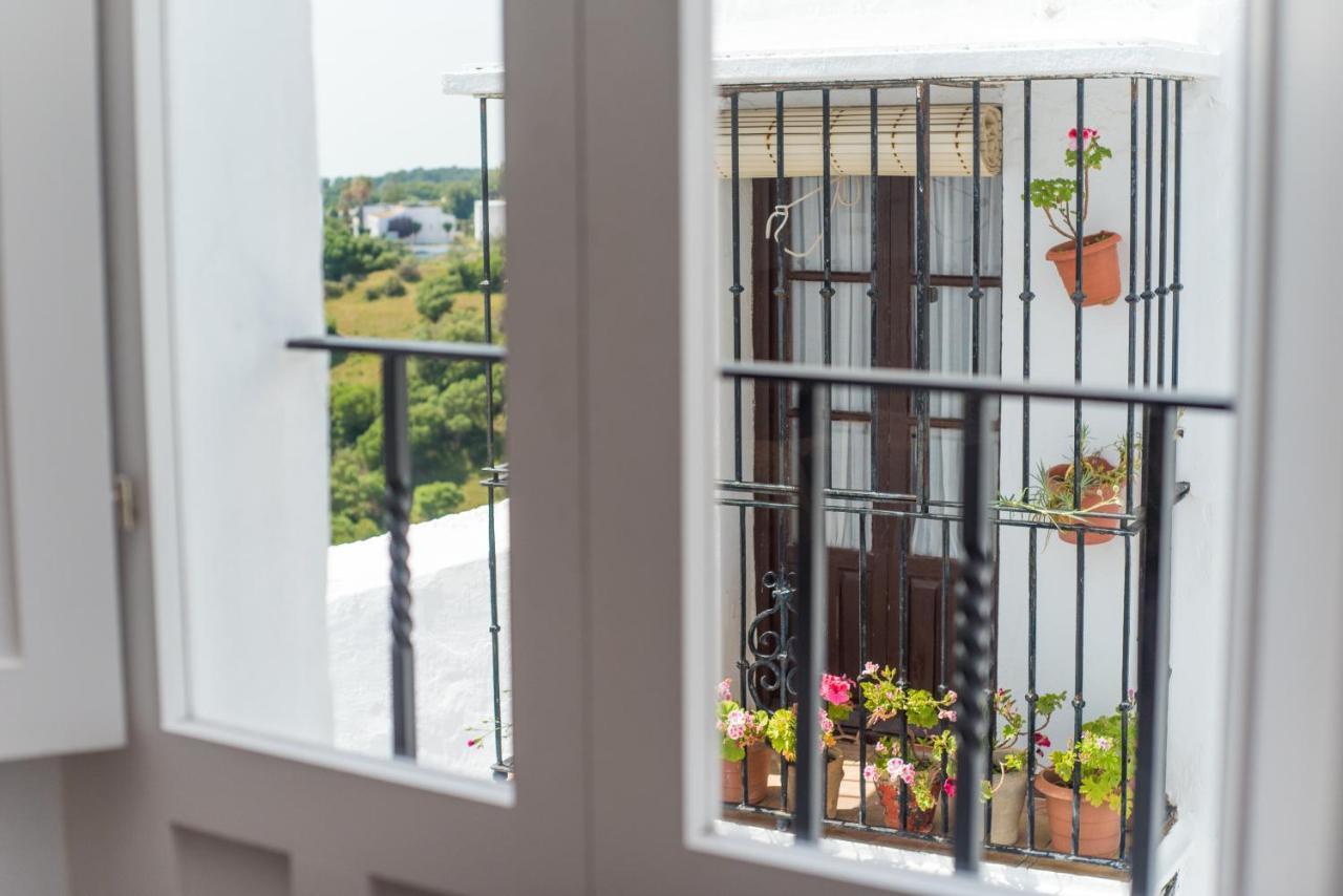 Trafalgar By La Juderia De Vejer - Inside A Typical Andalusian Casa Patio Apartment Vejer de la Frontera